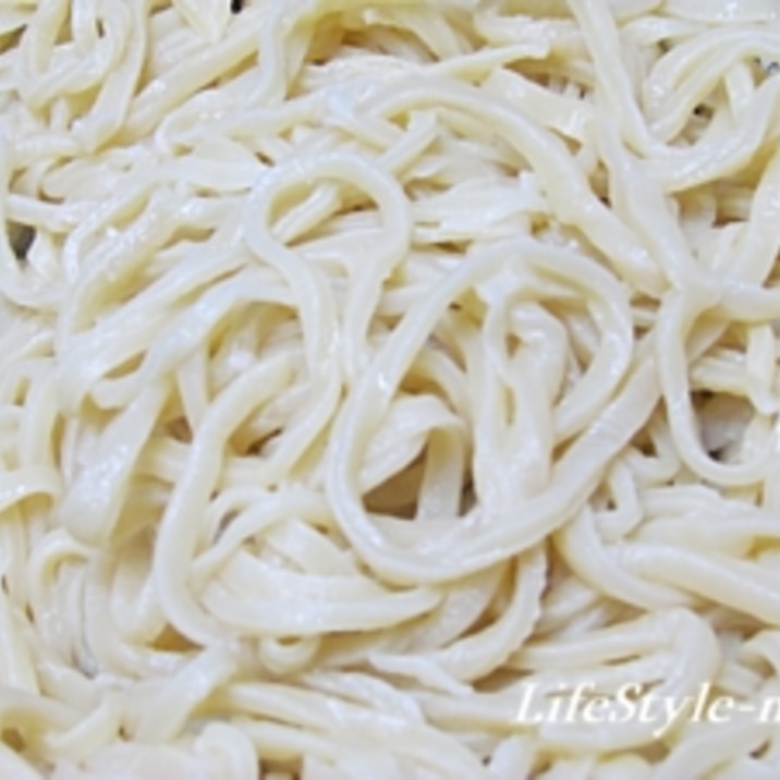 手作りうどん麺 レシピ 作り方 By Mimi Chin 楽天レシピ